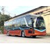 Nội thất xe  khách 24 giường VIP
